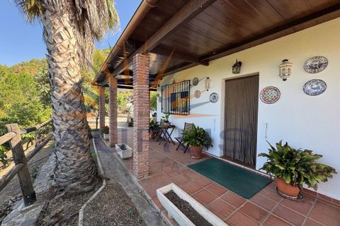 Villa a Sayalonga, Malaga, Sayalonga - € 365.000 | Ref: C3976 - foto 25