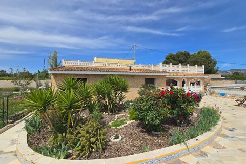 Villa i Sax, Alicante, Sax - € 275.000 | Ref: IVE13809 - foto 3