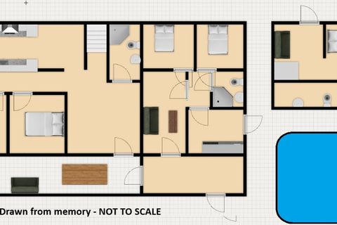 Villa i Sax, Alicante, Sax - € 275.000 | Ref: IVE13809 - foto 4
