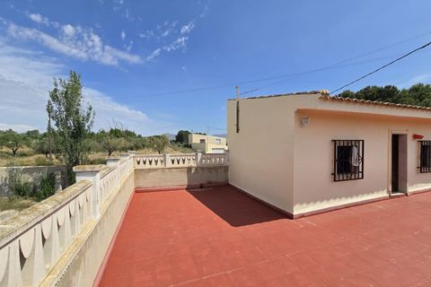 Villa i Sax, Alicante, Sax - € 275.000 | Ref: IVE13809 - foto 17