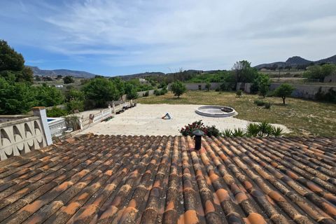 Villa i Sax, Alicante, Sax - € 275.000 | Ref: IVE13809 - foto 49