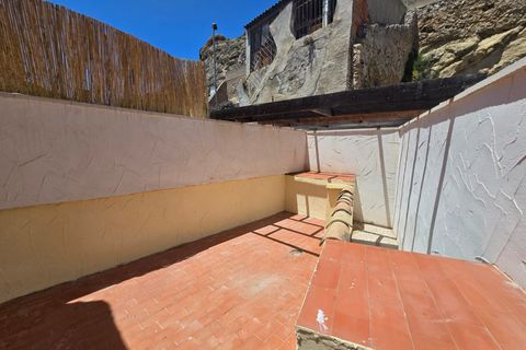 Byhus i Sax, Alicante, Sax - € 125.000 | Ref: IVD13874 - foto 6