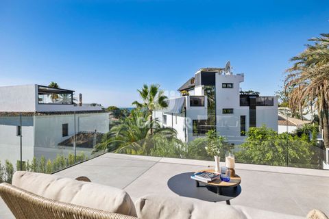 Villa en Marbella, Malaga, Marbella - € 3.345.000 | Ref: 214386 - photo 4