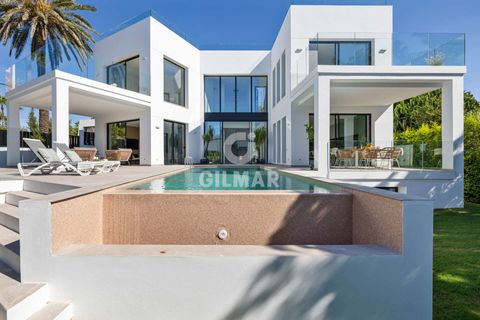 Villa en Marbella, Malaga, Marbella - € 3.345.000 | Ref: 214386 - photo 7