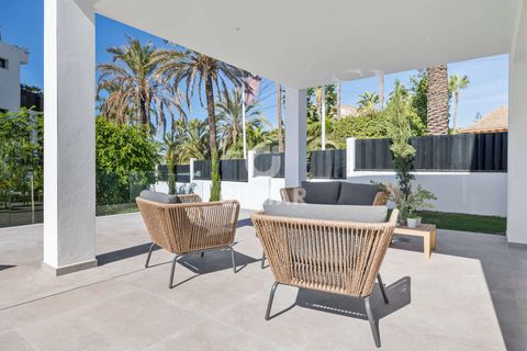 Villa en Marbella, Malaga, Marbella - € 3.345.000 | Ref: 214386 - photo 36