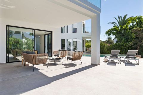 Villa en Marbella, Malaga, Marbella - € 3.345.000 | Ref: 214386 - photo 37