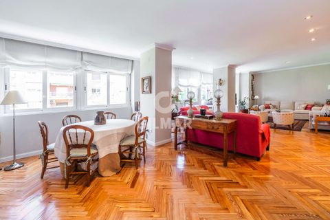 Lejlighed i Madrid, Madrid, Madrid - € 2.350.000 | Ref: 223041 - foto 1