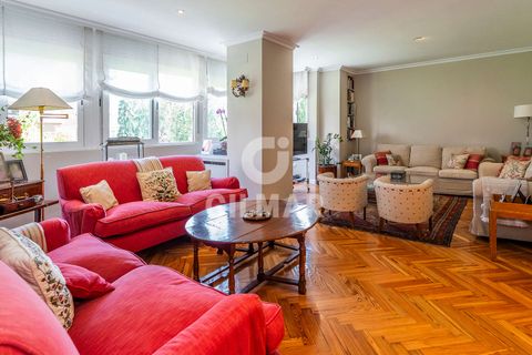 Lejlighed i Madrid, Madrid, Madrid - € 2.350.000 | Ref: 223041 - foto 2