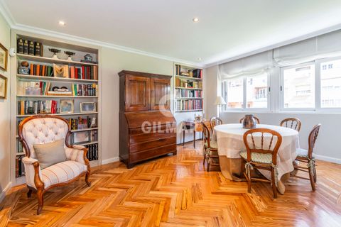 Lejlighed i Madrid, Madrid, Madrid - € 2.350.000 | Ref: 223041 - foto 3