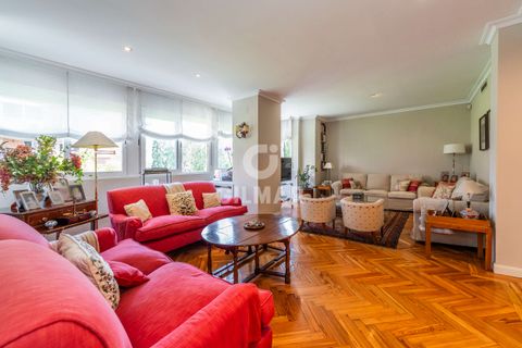 Lejlighed i Madrid, Madrid, Madrid - € 2.350.000 | Ref: 223041 - foto 4