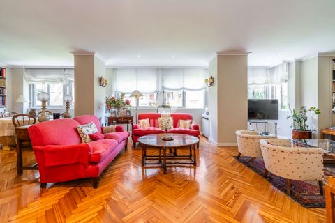 Lejlighed i Madrid, Madrid, Madrid - € 2.350.000 | Ref: 223041 - foto 5