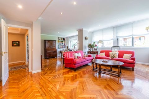 Lejlighed i Madrid, Madrid, Madrid - € 2.350.000 | Ref: 223041 - foto 6
