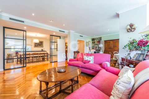 Lejlighed i Madrid, Madrid, Madrid - € 2.350.000 | Ref: 223041 - foto 7