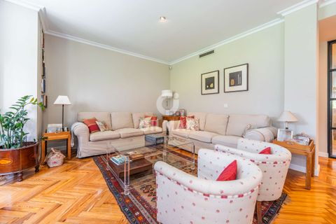 Lejlighed i Madrid, Madrid, Madrid - € 2.350.000 | Ref: 223041 - foto 8