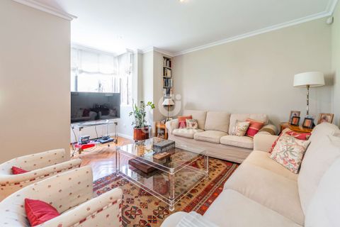 Lejlighed i Madrid, Madrid, Madrid - € 2.350.000 | Ref: 223041 - foto 9