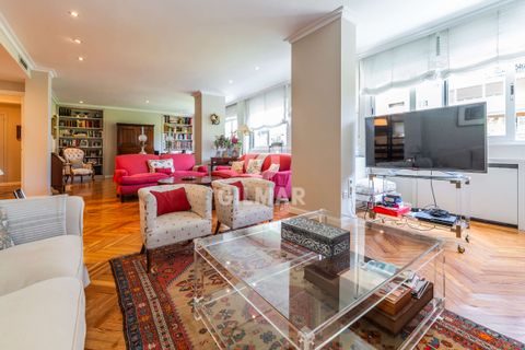 Lejlighed i Madrid, Madrid, Madrid - € 2.350.000 | Ref: 223041 - foto 10