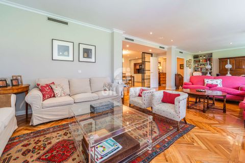 Lejlighed i Madrid, Madrid, Madrid - € 2.350.000 | Ref: 223041 - foto 11