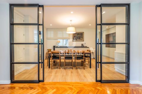 Lejlighed i Madrid, Madrid, Madrid - € 2.350.000 | Ref: 223041 - foto 12