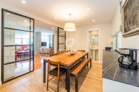 Lejlighed i Madrid, Madrid, Madrid - € 2.350.000 | Ref: 223041 - foto 15