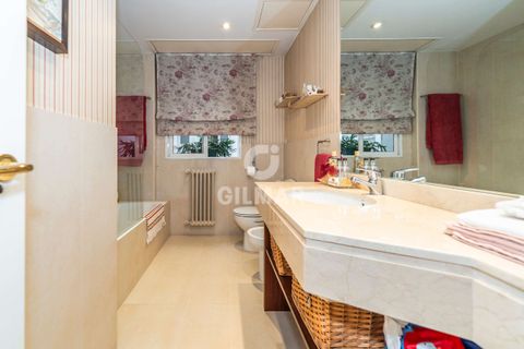 Lejlighed i Madrid, Madrid, Madrid - € 2.350.000 | Ref: 223041 - foto 20