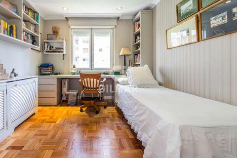 Lejlighed i Madrid, Madrid, Madrid - € 2.350.000 | Ref: 223041 - foto 21