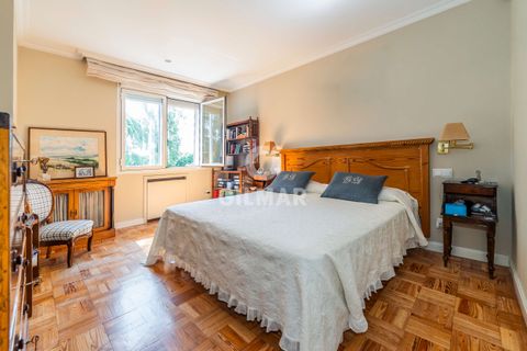 Lejlighed i Madrid, Madrid, Madrid - € 2.350.000 | Ref: 223041 - foto 24