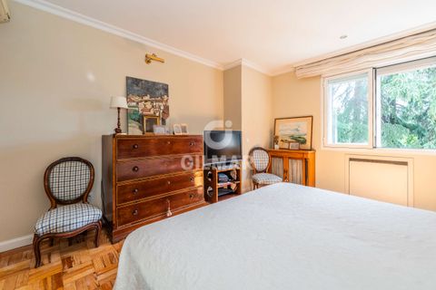 Lejlighed i Madrid, Madrid, Madrid - € 2.350.000 | Ref: 223041 - foto 25