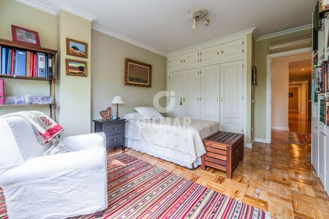 Lejlighed i Madrid, Madrid, Madrid - € 2.350.000 | Ref: 223041 - foto 28