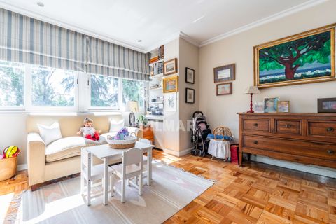 Lejlighed i Madrid, Madrid, Madrid - € 2.350.000 | Ref: 223041 - foto 30