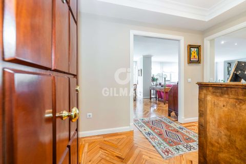 Lejlighed i Madrid, Madrid, Madrid - € 2.350.000 | Ref: 223041 - foto 31