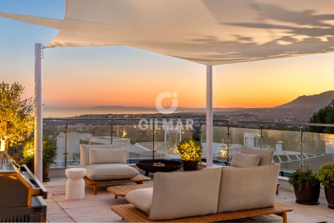 Byhus i Marbella, Malaga, Marbella - € 3.850.000 | Ref: 222375 - foto 1