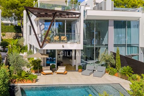 Byhus i Marbella, Malaga, Marbella - € 3.850.000 | Ref: 222375 - foto 2
