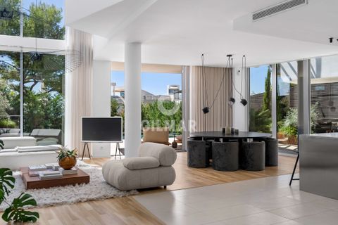 Byhus i Marbella, Malaga, Marbella - € 3.850.000 | Ref: 222375 - foto 3