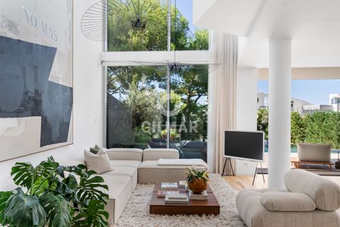 Byhus i Marbella, Malaga, Marbella - € 3.850.000 | Ref: 222375 - foto 4