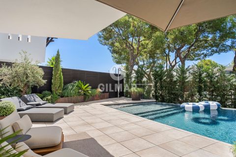 Byhus i Marbella, Malaga, Marbella - € 3.850.000 | Ref: 222375 - foto 5