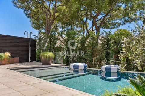Byhus i Marbella, Malaga, Marbella - € 3.850.000 | Ref: 222375 - foto 6