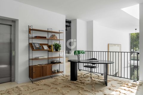 Byhus i Marbella, Malaga, Marbella - € 3.850.000 | Ref: 222375 - foto 10