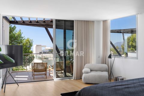 Byhus i Marbella, Malaga, Marbella - € 3.850.000 | Ref: 222375 - foto 14