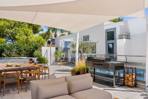 Byhus i Marbella, Malaga, Marbella - € 3.850.000 | Ref: 222375 - foto 15