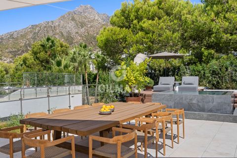 Byhus i Marbella, Malaga, Marbella - € 3.850.000 | Ref: 222375 - foto 16