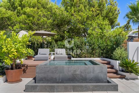 Byhus i Marbella, Malaga, Marbella - € 3.850.000 | Ref: 222375 - foto 17