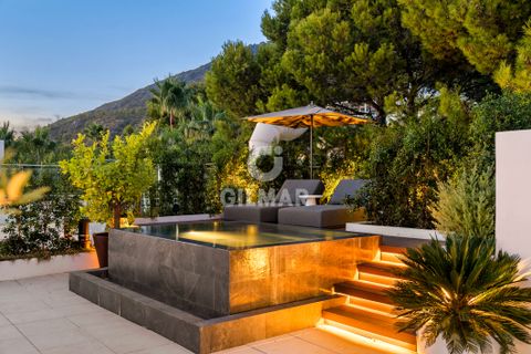 Byhus i Marbella, Malaga, Marbella - € 3.850.000 | Ref: 222375 - foto 19