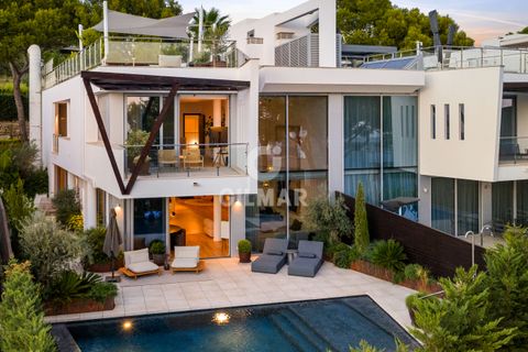 Byhus i Marbella, Malaga, Marbella - € 3.850.000 | Ref: 222375 - foto 25