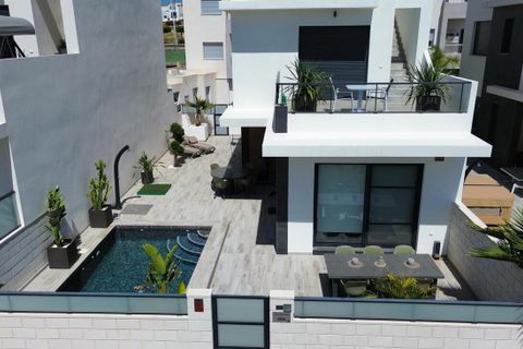 Villa i Benijofar, Alicante, Benijofar - € 469.000 | Ref: MLSC2965150 - foto 2