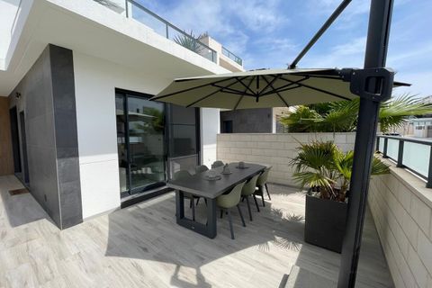 Villa i Benijofar, Alicante, Benijofar - € 469.000 | Ref: MLSC2965150 - foto 5