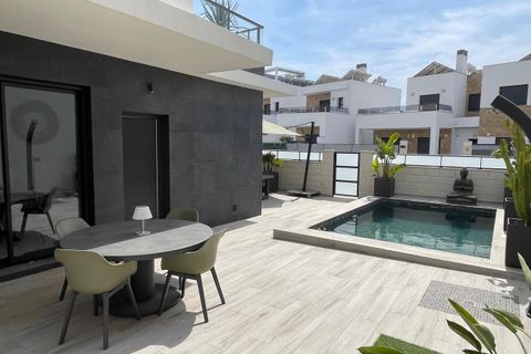 Villa i Benijofar, Alicante, Benijofar - € 469.000 | Ref: MLSC2965150 - foto 12