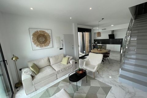 Villa i Benijofar, Alicante, Benijofar - € 469.000 | Ref: MLSC2965150 - foto 13