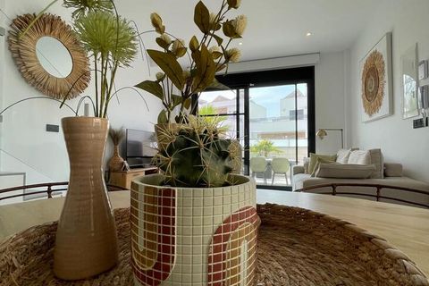 Villa i Benijofar, Alicante, Benijofar - € 469.000 | Ref: MLSC2965150 - foto 18