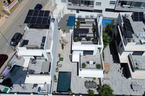 Villa i Benijofar, Alicante, Benijofar - € 469.000 | Ref: MLSC2965150 - foto 48