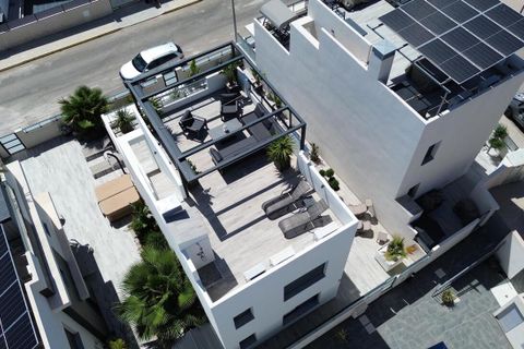 Villa i Benijofar, Alicante, Benijofar - € 469.000 | Ref: MLSC2965150 - foto 50